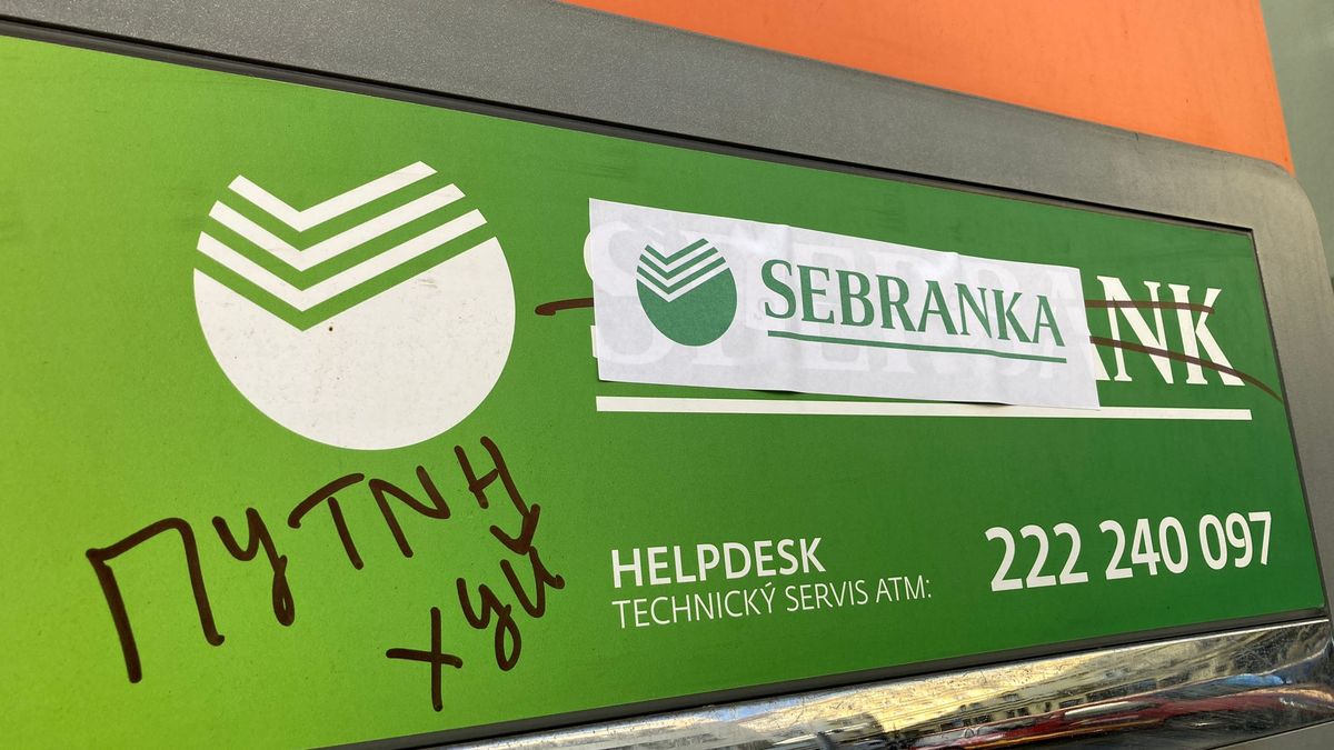 Města utopila ve Sberbank stamiliony. „Nemáme na investice,“ říká starosta